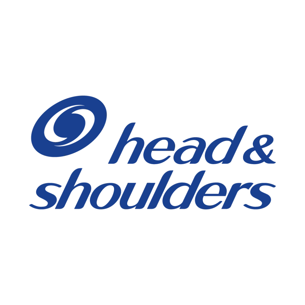 Head & Shoulders