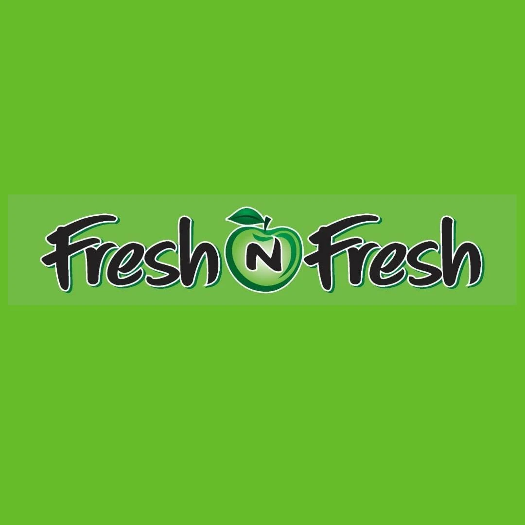 Fresh N Fresh