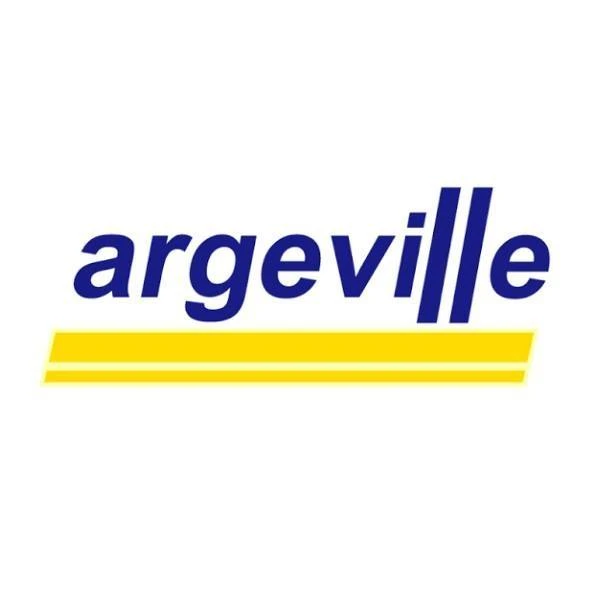 Argeville