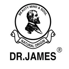 DR James