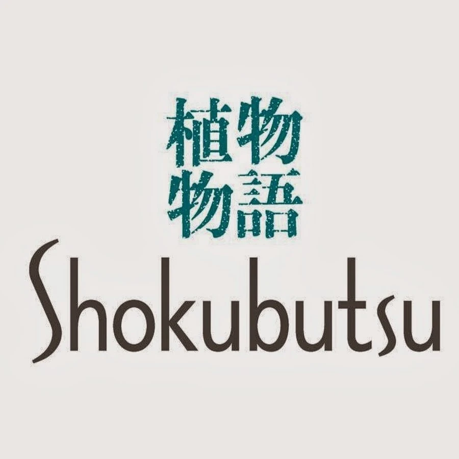 Shokubutsu