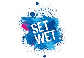 Set Wet